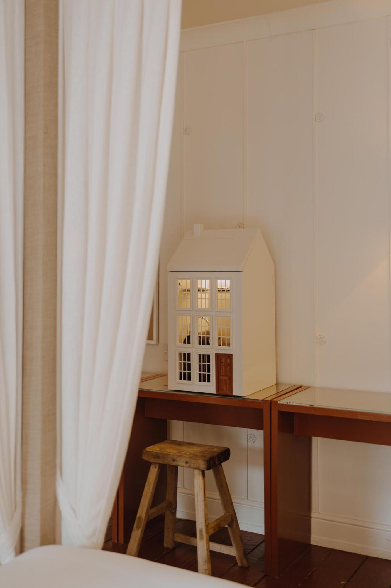 No 1 By Guesthouse, York Eksteriør bilde