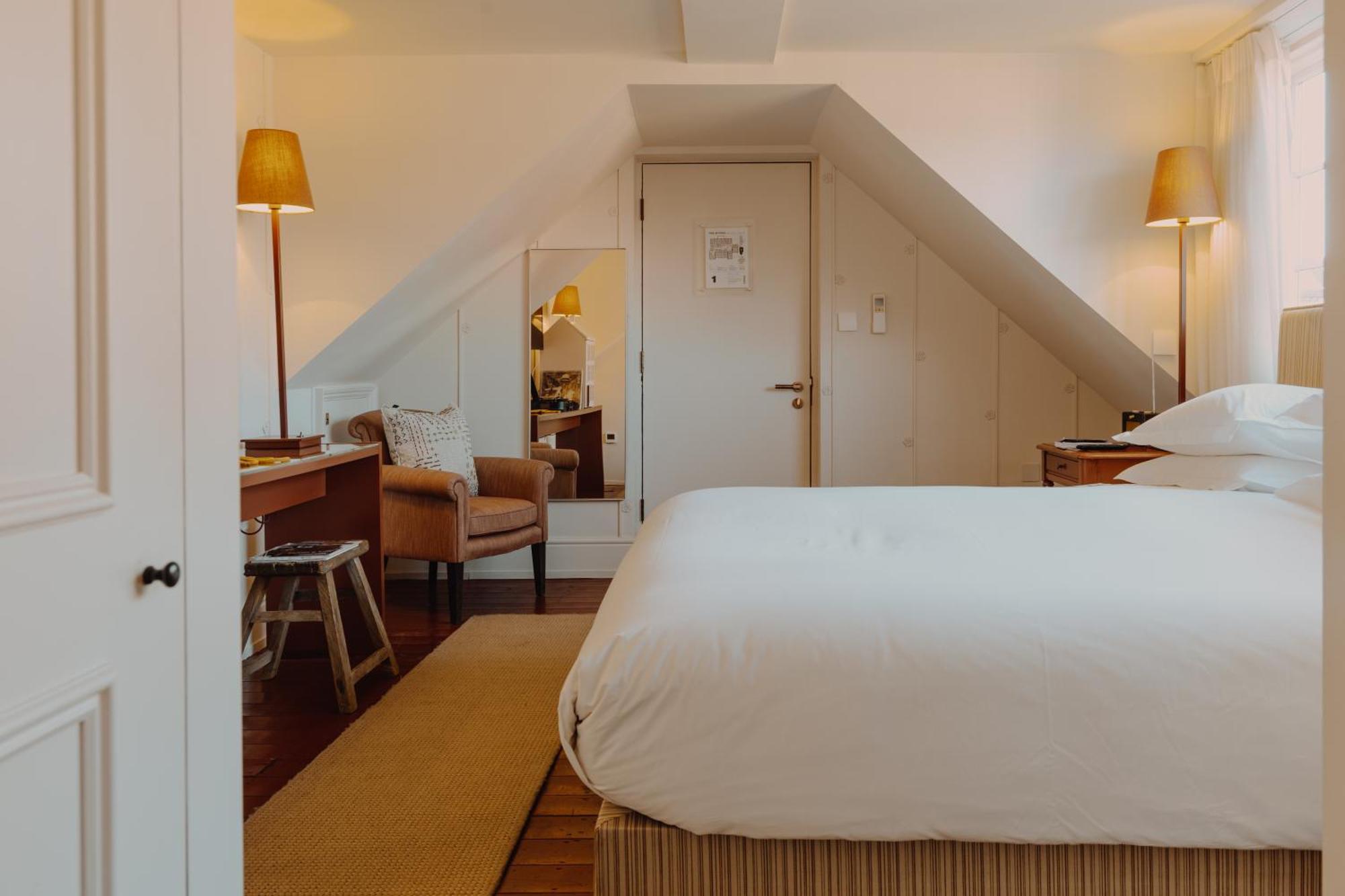 No 1 By Guesthouse, York Eksteriør bilde